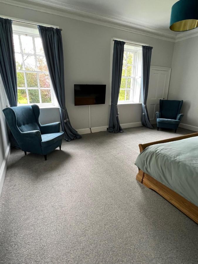 Broomhouse Farmhouse Cheswick  Room photo