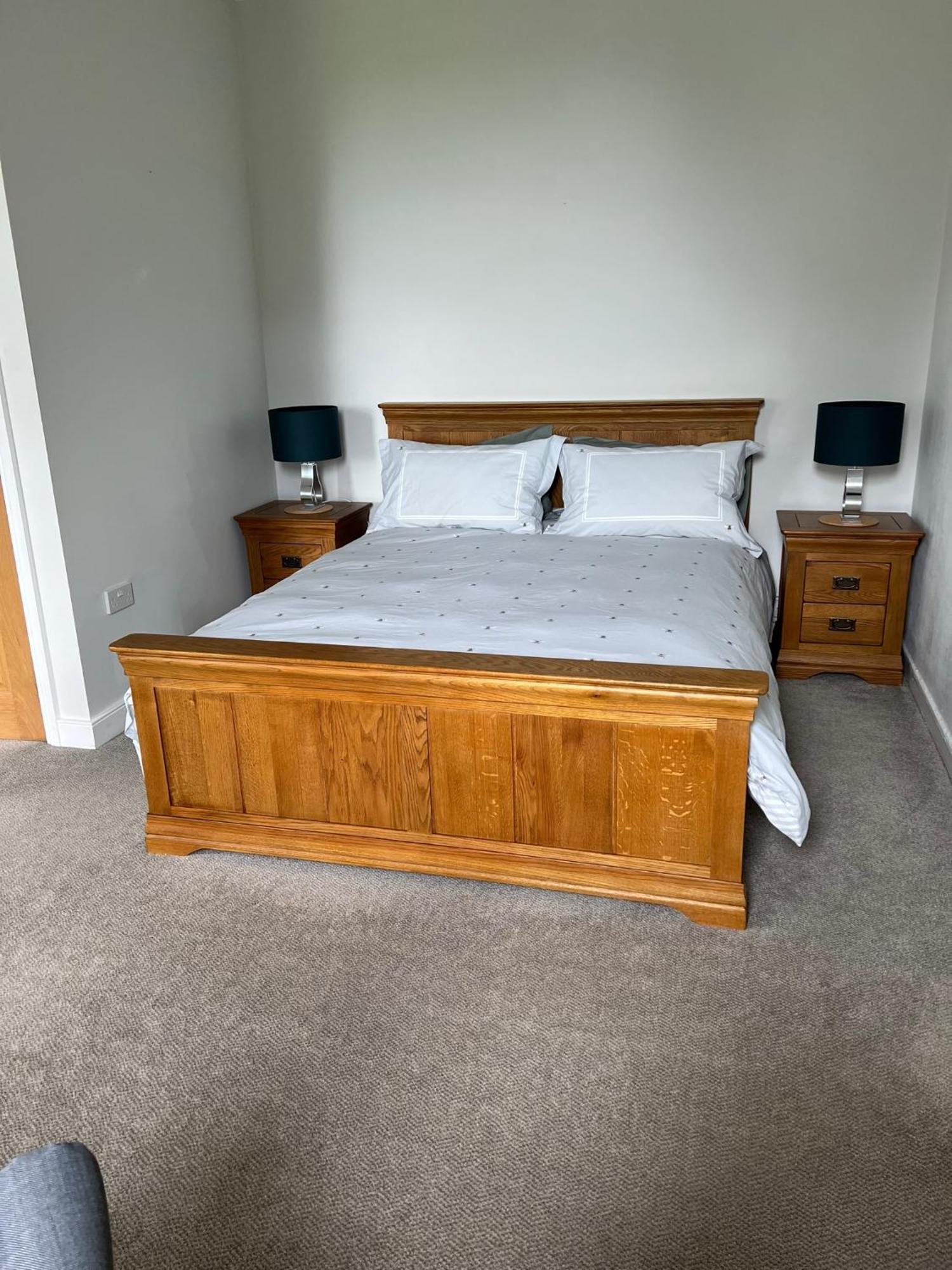 Broomhouse Farmhouse Cheswick  Room photo